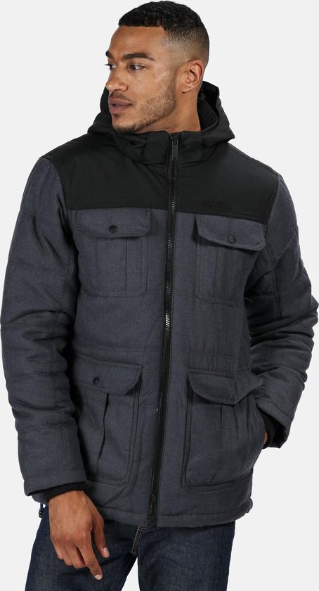 regatta arnault jacket