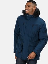 Regatta -Salinger - Outdoorjas - Mannen - MAAT 4XL - Blauw