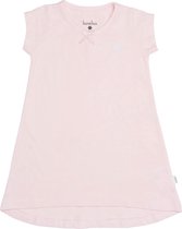 Koeka Nachthemd Cloud korte mouw - Water Pink - 86/92