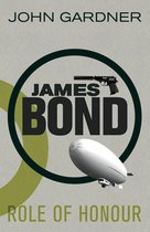 James Bond 19 - Role of Honour
