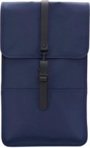 Rains Backpack Unisex - Donkerblauw - One Size