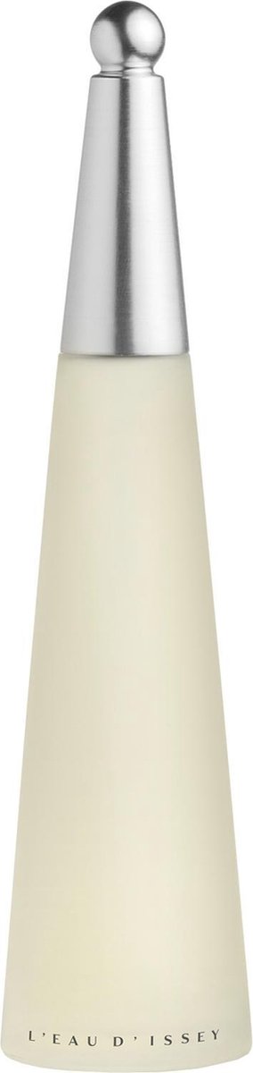 Issey Miyake L'eau D'Issey 100ml - Eau de Toilette - Damesparfum