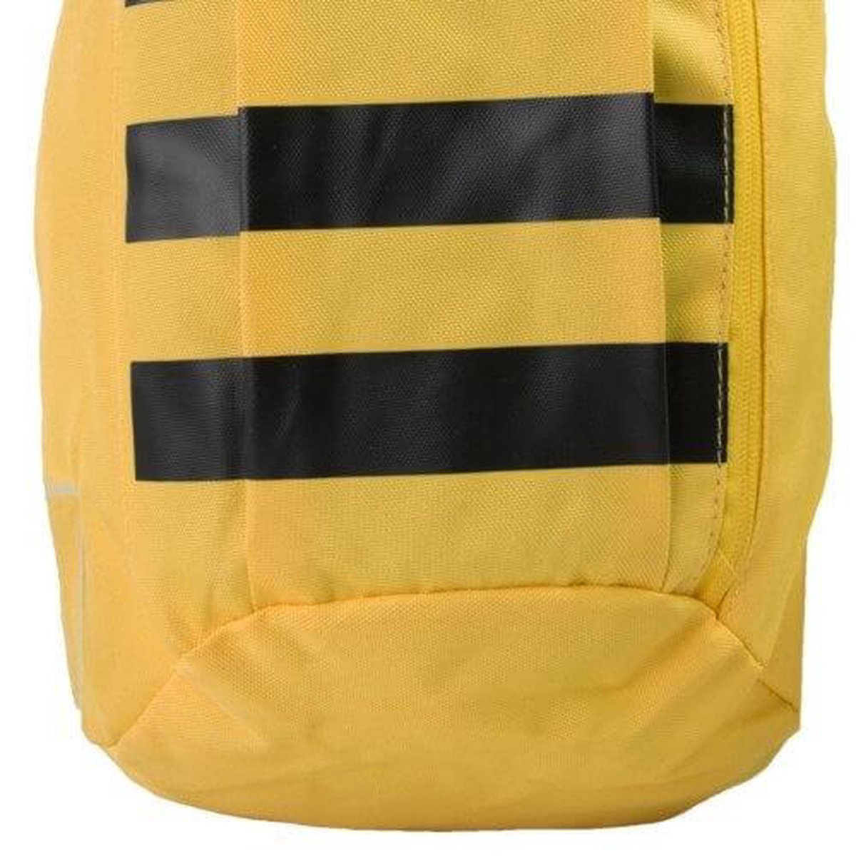 Highlander kinderrugzak Creature 9 liter Bijtje - Geel