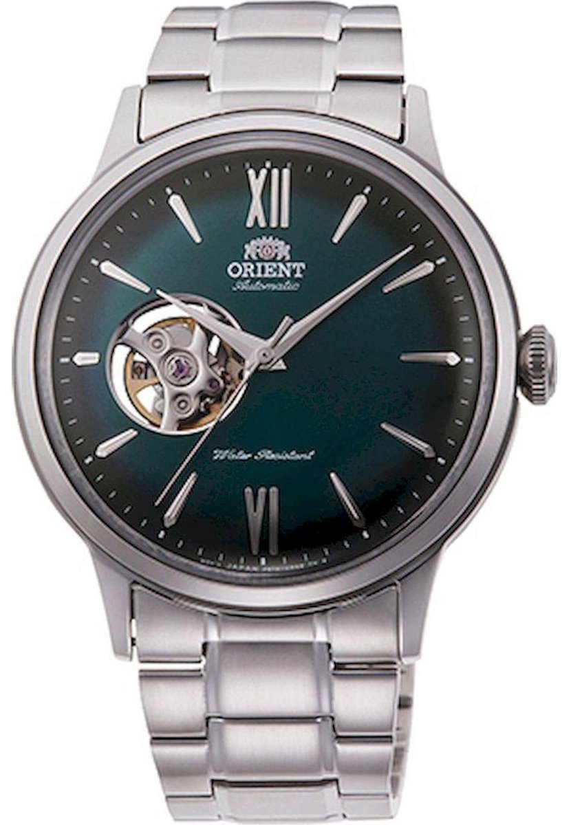 Orient - Horloge - Heren - Chronograaf - Automatisch - RA-AG0026E10B