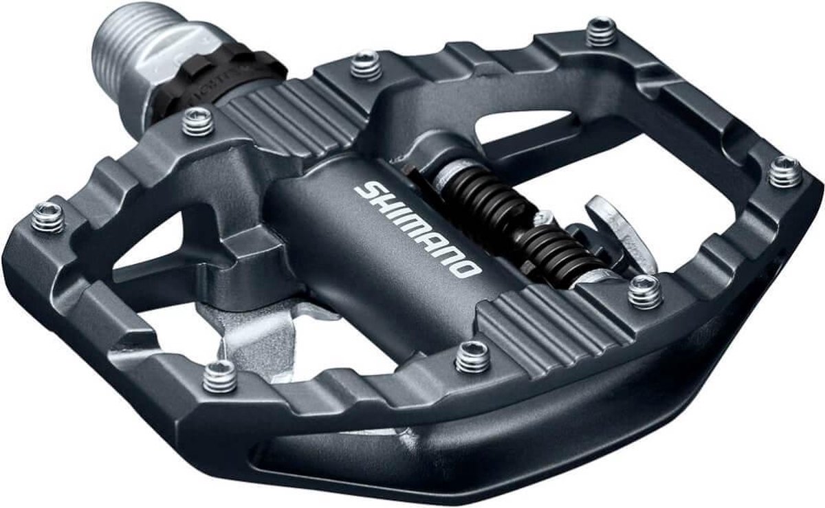 look clipless bicycle pedals