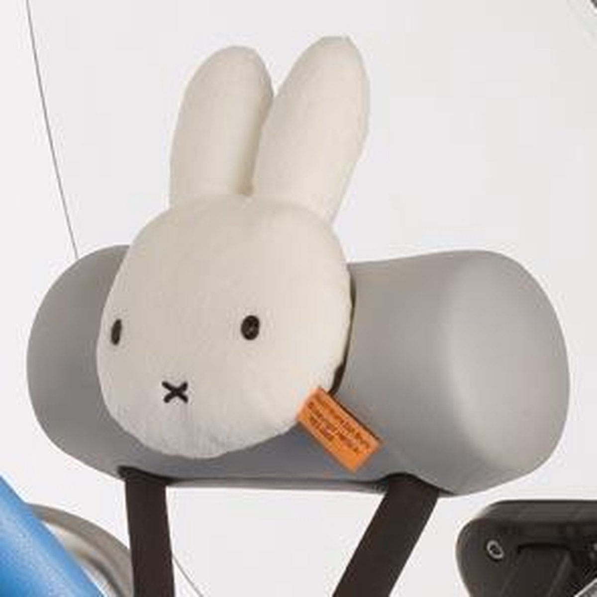 Yepp Slaaprol Nijntje - Wit | bol.com