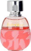 MULTI BUNDEL 2 stuks FESTIVAL VIBES FOR HER eau de parfume spray 50 ml