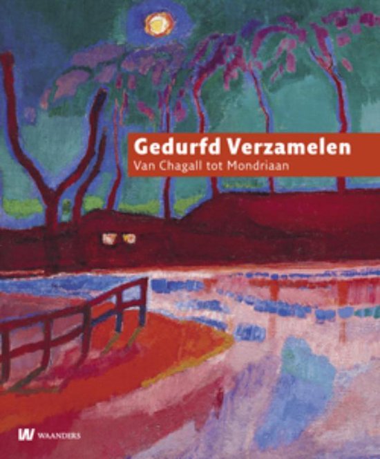 9789040076626 - Gedurfd verzamelen