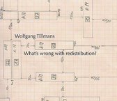 Wolfgang Tillmans Wrong Redistribution