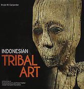 Indonesian Tribal Art