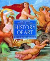 History of Art (5th edition, revised)