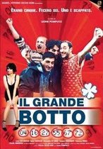 laFeltrinelli Il Grande Botto DVD Italiaans