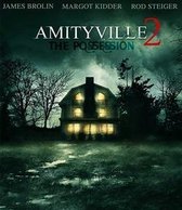 laFeltrinelli Amityville 2 - Possession Blu-ray Italiaans