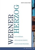 laFeltrinelli Werner Herzog Cofanetto (3 Dvd) Duits
