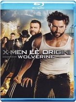 laFeltrinelli X-Men Le Origini - Wolverine Blu-ray Engels, Spaans, Hongaars, Italiaans, Russisch