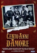 laFeltrinelli Cento Anni D'amore DVD Italiaans