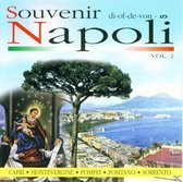 Souvenir Di Napoli Vol. 2