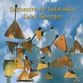 Balalalikas St. Georges 1