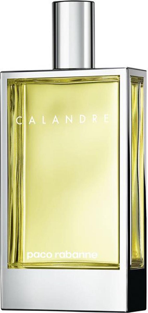 Paco Rabanne Calandre Eau de Toilette Spray 100 ml