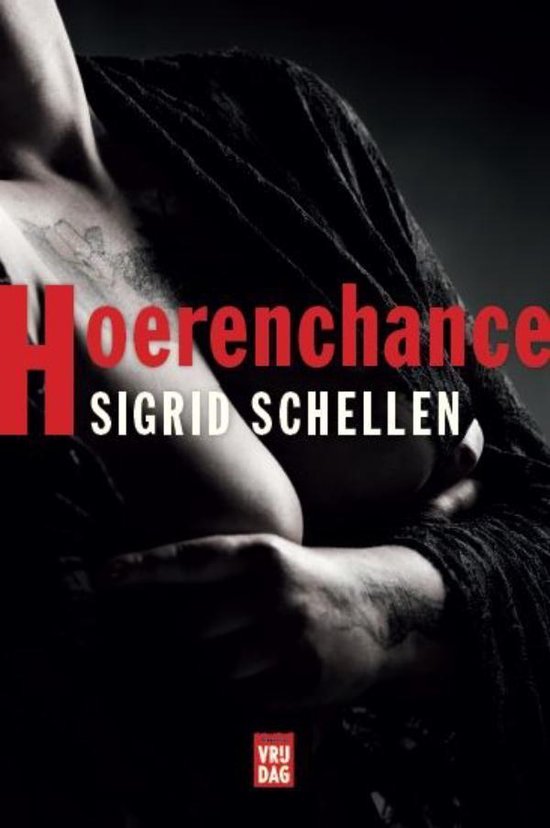 Hoerenchance - Sigrid Schellen | Respetofundacion.org