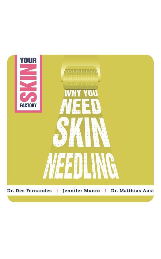 Why You Need Skin Needling - cover