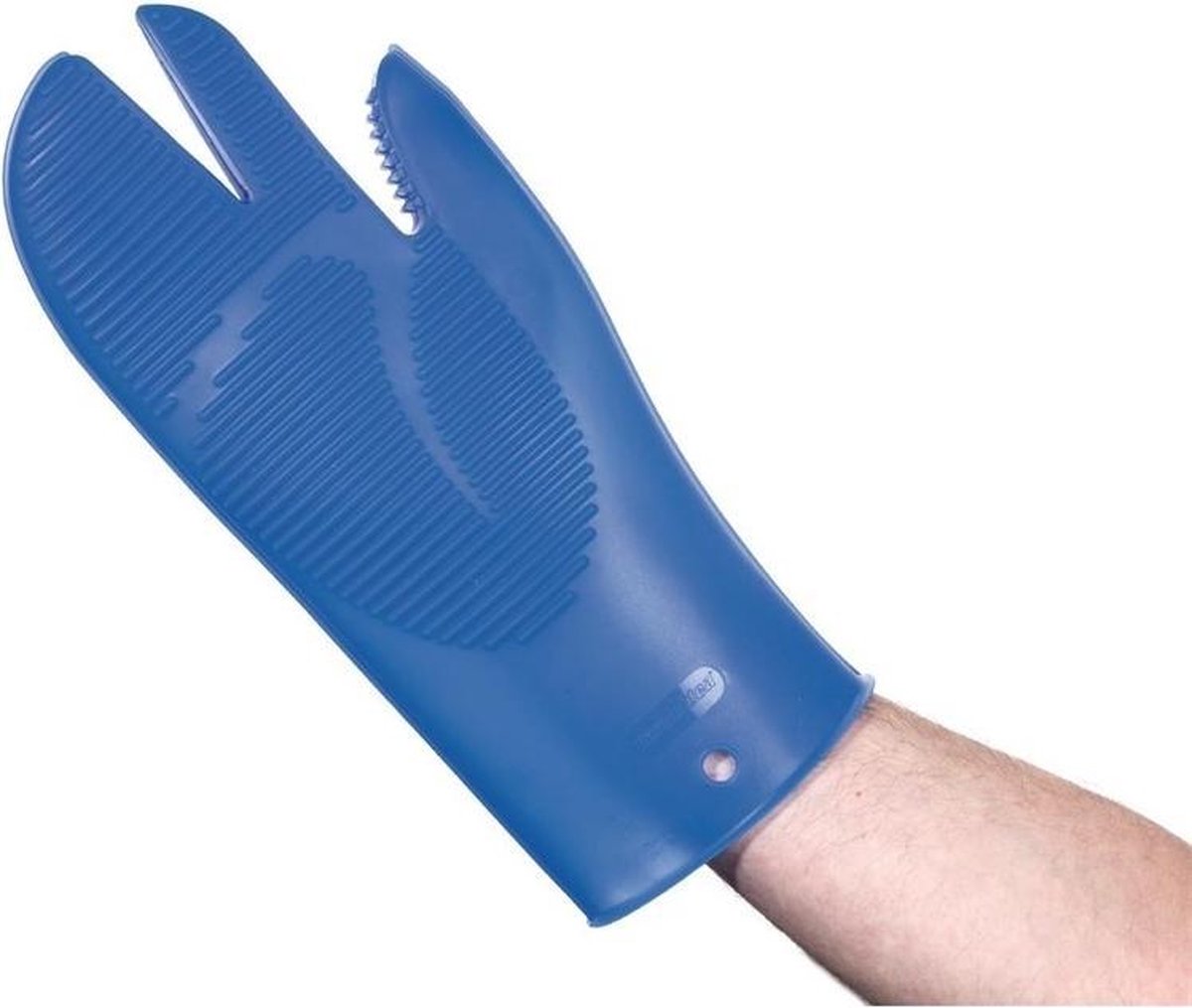 Goedkoopste Pavoni siliconen ovenhandschoen