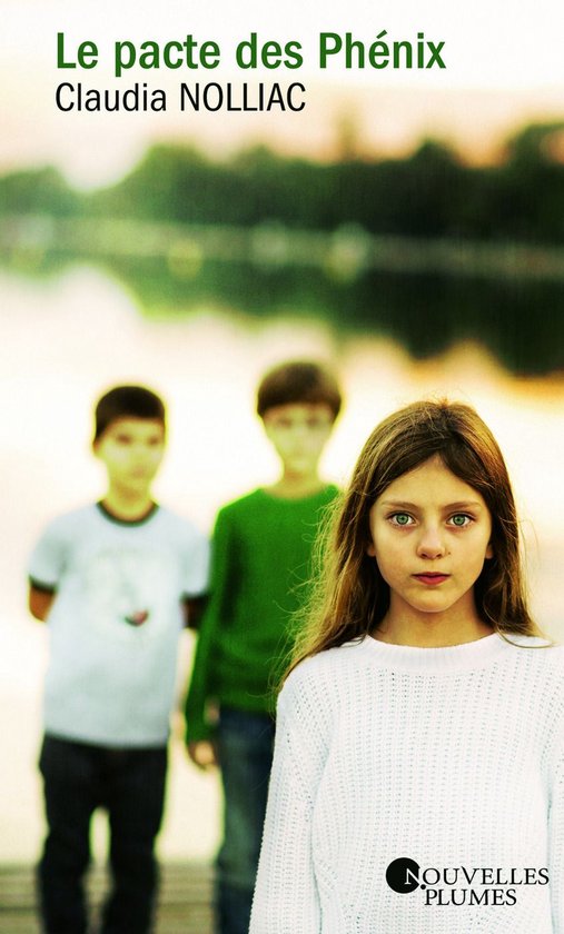 Le pacte des phénix