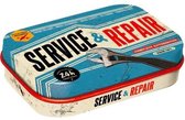 Mint box Service & Repair | Nostalgic Art