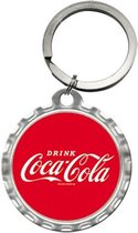 Drink Coca Cola Sleutelhanger