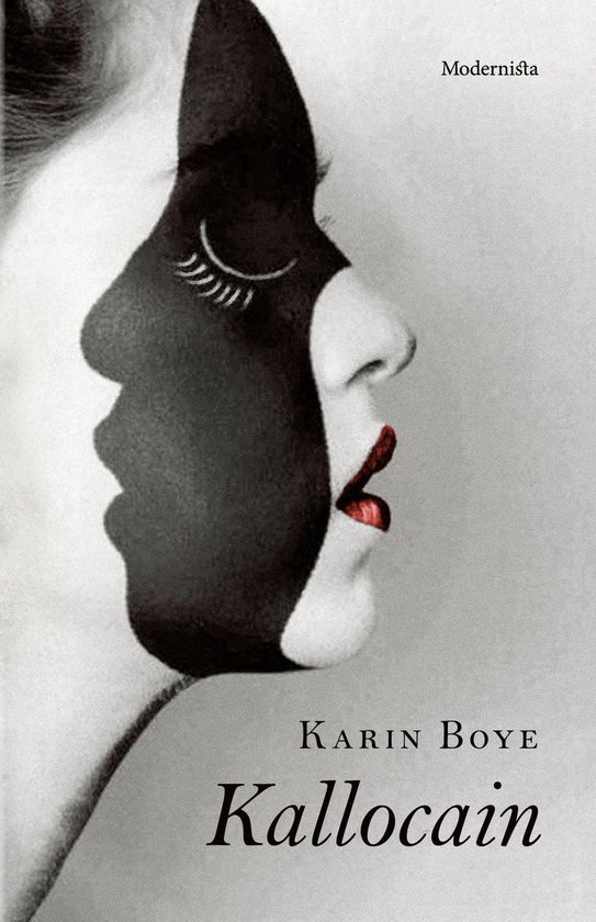 Kallocain - cover