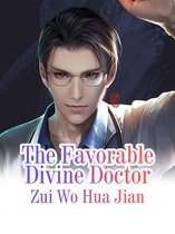 Volume 3 3 - The Favorable Divine Doctor