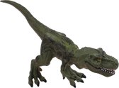 Lg-imports Dino In Kooi Groen 31 Cm