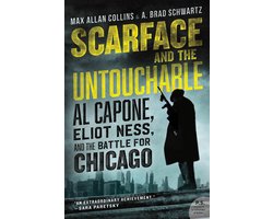 Scarface and the Untouchable