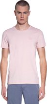 Victim T-shirt Heren korte mouw