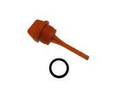 Aftermarket (Yamaha/Parsun) Oil Level Plug (PAF4-04000036)