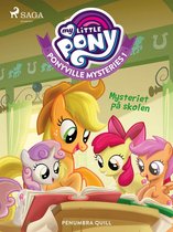 My Little Pony - My Little Pony - Ponyville Mysteries 1 - Mysteriet på skolen