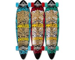 Rogue Rogue Mindless Longboard IV Blue