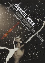 One Night In Paris: The.. - Depeche Mode