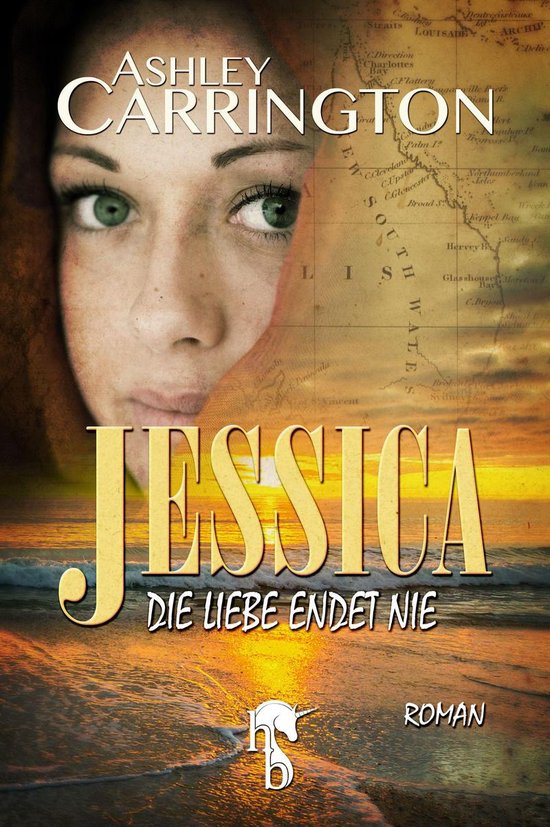 Jessica - cover