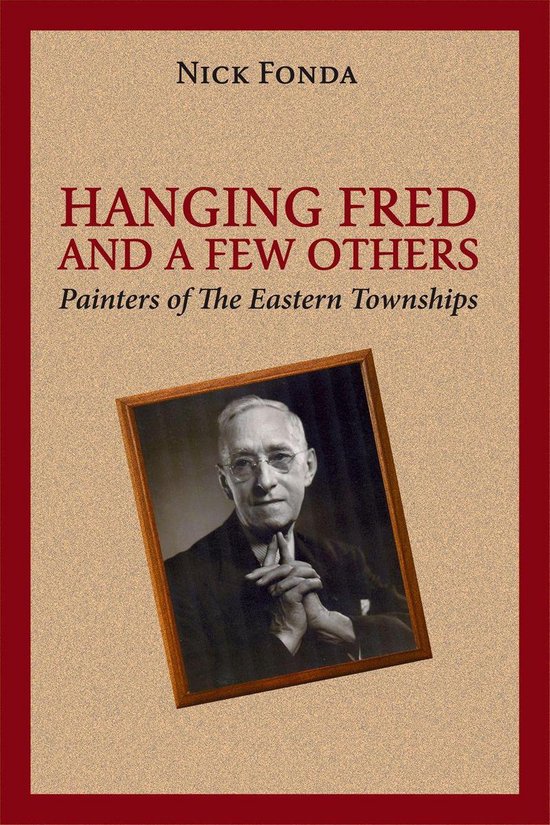 Hanging Fred and a Few Others - cover