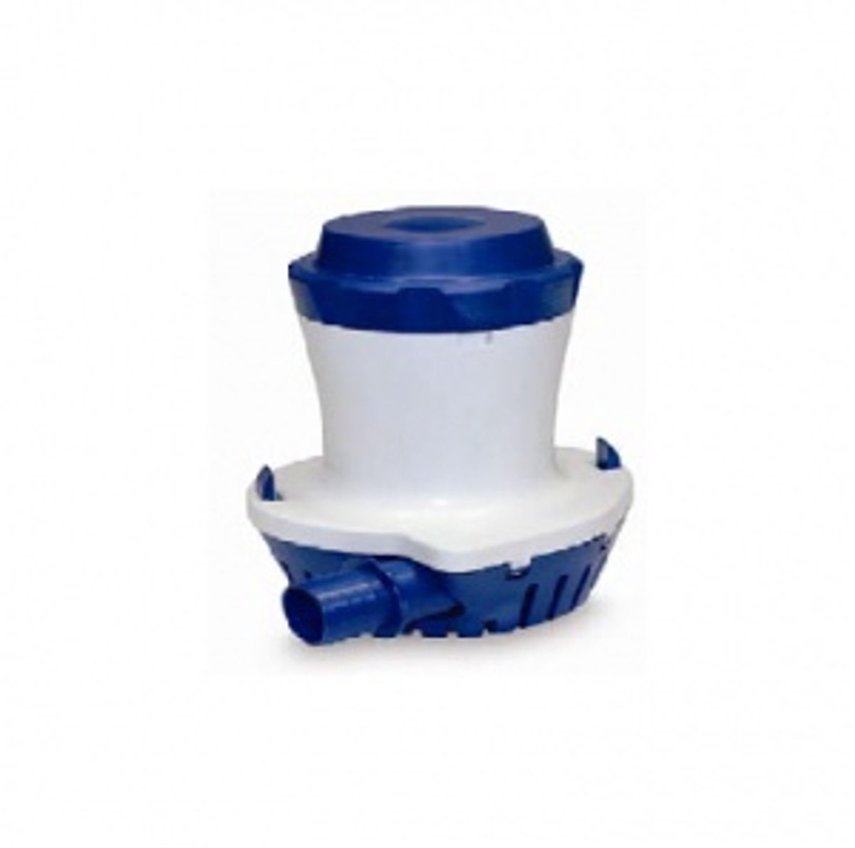 Bilge pomp 2000 GPH 24V (SH358-110-10)