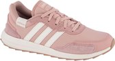 adidas Dames Lichtroze Retrorun X - Maat 37 1/3