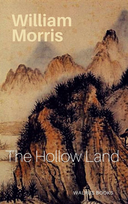 The Hollow Land - cover