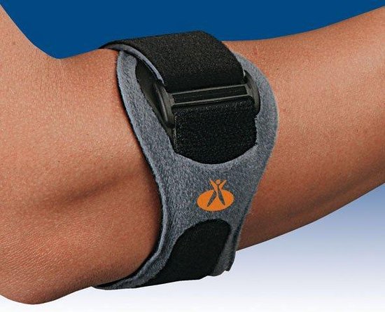 Orliman Epitec Fix Epicondylitis Elleboog Brace 6183