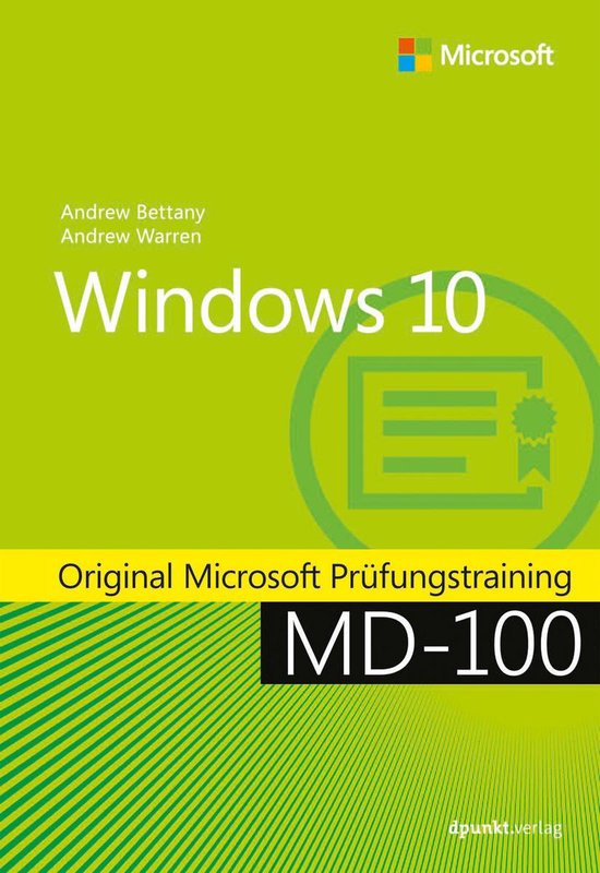 Windows 10 - cover