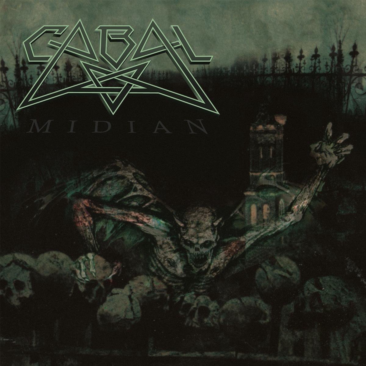 Midian