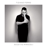 Accetto Miracoli (LP)