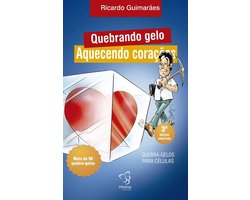 Quebrando o Gelo - Aquecendo Corações