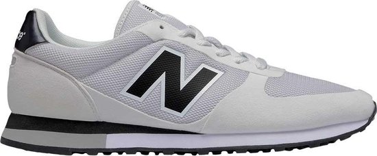 New Balance - Heren Sneakers U430LGB - Grijs - Maat 39 1/2 New Balance - Heren Sneakers U430LGB - Grijs - Maat 39 1/2