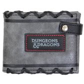Dungeons & Dragons Wallet Lace